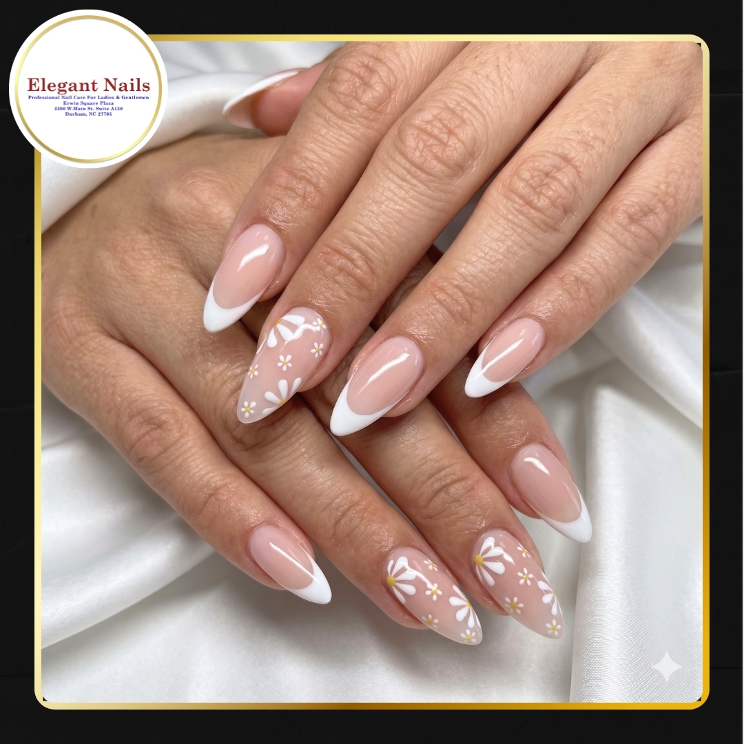 Nail May 26